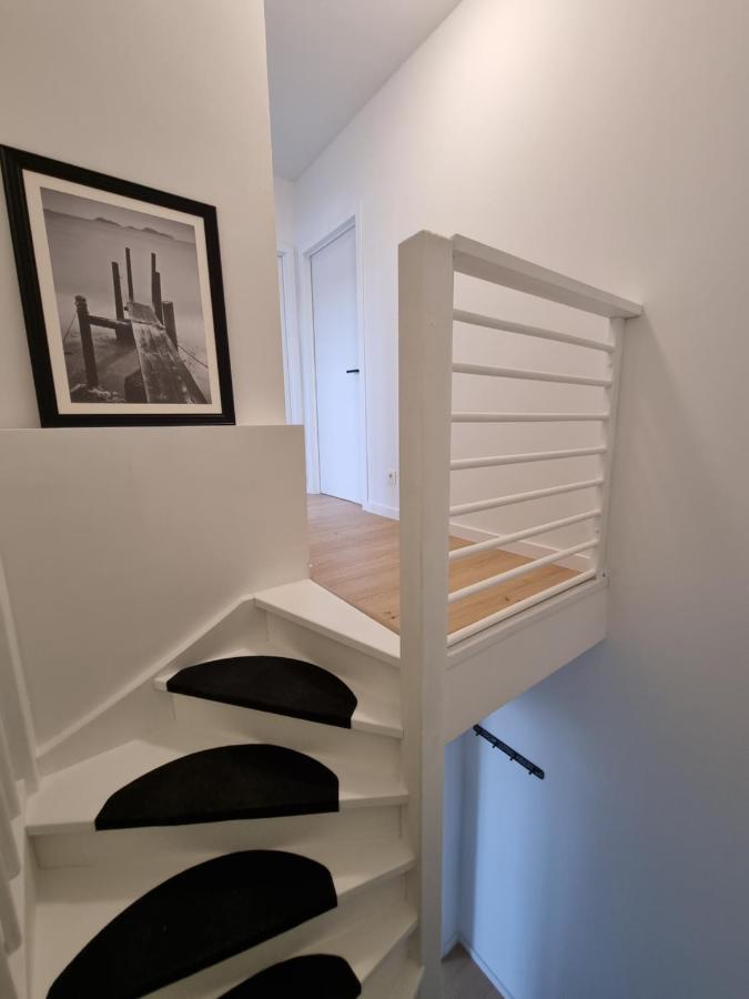 Appartement Elisabeth Ostenda Esterno foto