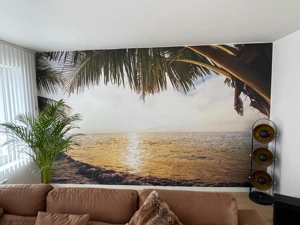 Appartement Elisabeth Ostenda Esterno foto